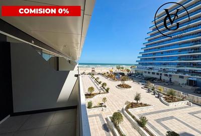 Garsonieră în Mamaia-Sat
