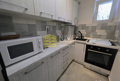 Apartament cu 3 camere semidecomandat, mobilat în Budai - 1