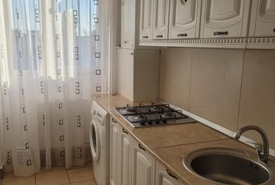Garsonieră decomandată în Siderurgiștilor - 1
