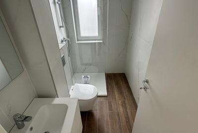 Apartament cu 3 camere semidecomandat în Nord - 9