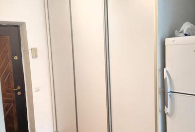 Garsonieră decomandată, mobilată în Nerva Traian - 8