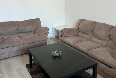 Apartament cu 2 camere decomandat în Timișoara