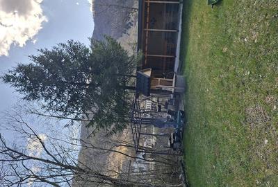 Casă cu 3 camere cu Teren 768 Mp în Central