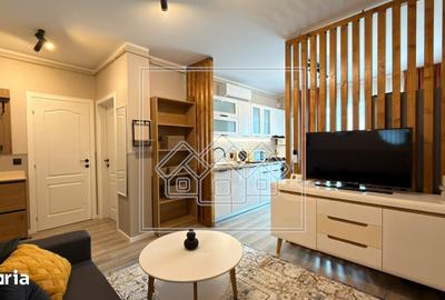 Apartament cu 2 camere în Șelimbăr