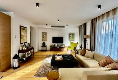 Duplex cu 5 camere cu Canalizare în Pipera - 1