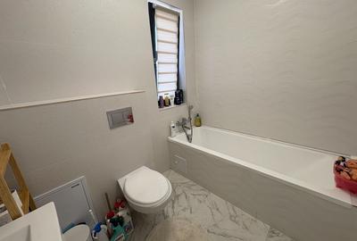 Duplex cu 3 camere cu Canalizare în Berceni - 14