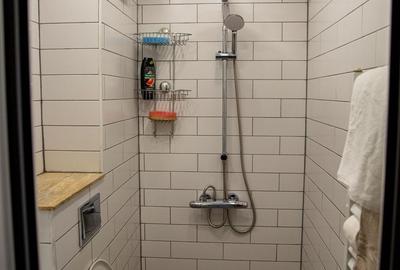 Apartament decomandat în Central - 2