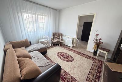 Apartament cu 2 camere nedecomandat în Mihai Viteazul - 1
