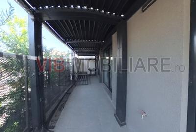 Apartament cu 3 camere decomandat, mobilat în Prelungirea Ghencea - 12