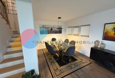 Duplex cu 4 camere cu Canalizare în Dezmir - 7