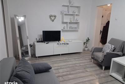 Apartament cu 2 camere în Cina - 2