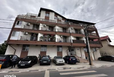 Apartament cu 3 camere decomandat în Chiajna - 18