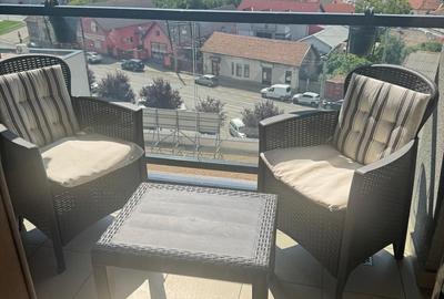 Apartament cu 2 camere în Șega - 2