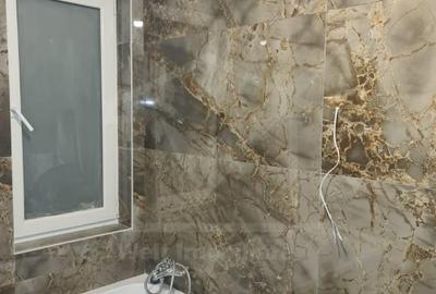 Apartament cu 2 camere semidecomandat, mobilat în Florești - 13