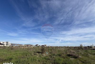 Teren de 4862 mp, în Bordei - 15