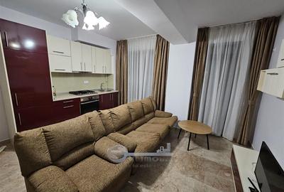 Apartament cu 2 camere decomandat, mobilat în Copou - 1