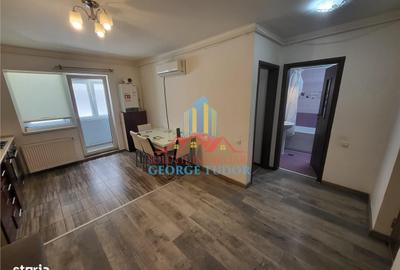 Apartament cu 2 camere semidecomandat în Dudu - 2