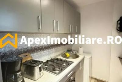 Garsonieră decomandată în Teiul Doamnei - 5