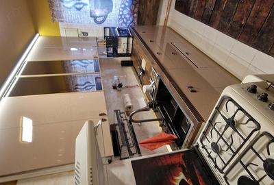 Apartament cu 2 camere semidecomandat în Nord