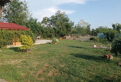 Casă cu 1 camere cu Teren 698 Mp în Central