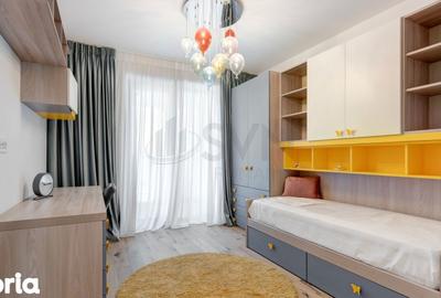 Apartament cu 3 camere în Aviației - 3