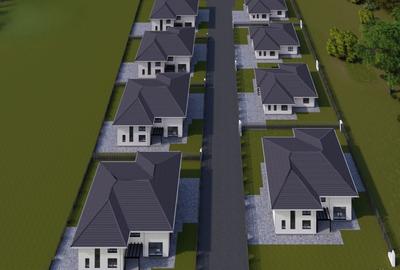 Casă cu 3 camere cu Teren 600 Mp în Livezeni