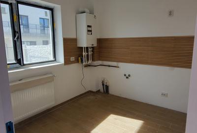 Duplex cu 4 camere cu Canalizare în Haliu - 3
