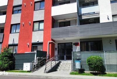 Apartament cu 2 camere în Bartolomeu - 1