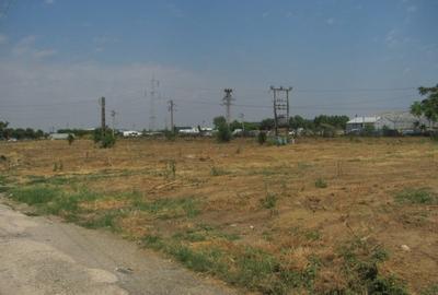 Teren Construcții intravilan de 14800 mp, în Central - 7