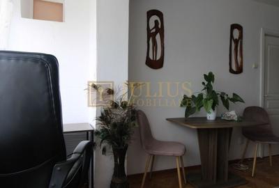 Apartament cu 2 camere semidecomandat, mobilat în Medicină - 4