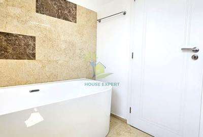 Apartament cu 3 camere semidecomandat, mobilat în Voluntari - 15