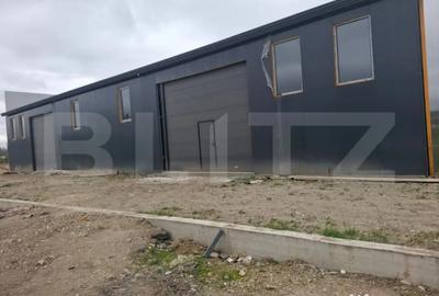Spațiu comercial, de 420 mp, în Aninoasa - 4