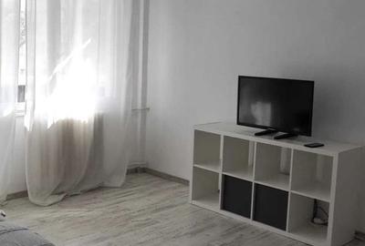 Apartament cu 2 camere decomandat, mobilat în Basarabia - 2