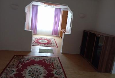 Casă cu 4 camere în Central - 7