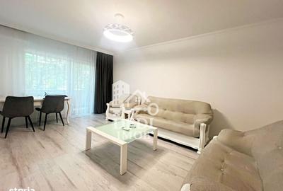 Apartament cu 3 camere decomandat în Decebal - 8