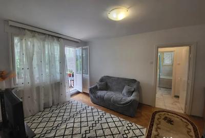 Apartament cu 2 camere decomandat, mobilat în Tudor Vladimirescu - 14