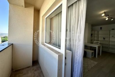 Apartament cu 2 camere decomandat, mobilat în Zorilor - 8