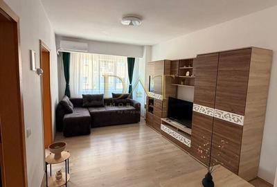 Apartament cu 2 camere, mobilat în Mănăștur