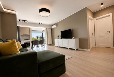 Apartament cu 2 camere în Universitate - 2