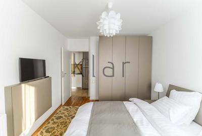 Apartament cu 2 camere decomandat, mobilat în Între Lacuri - 2