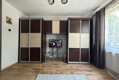 Garsonieră nedecomandată în Far - 4