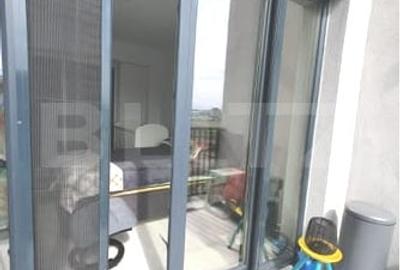 Apartament cu 3 camere decomandat, mobilat în Triaj - 9