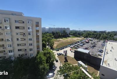 Apartament cu 2 camere semidecomandat în Pantelimon - 1