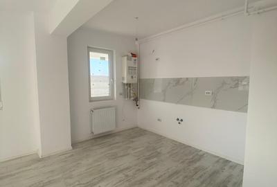Apartament cu 2 camere decomandat în Militari - 14