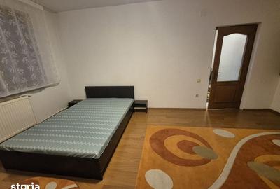 Garsonieră decomandată în Săsar