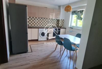 Apartament cu 2 camere decomandat în Mărăști