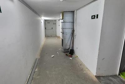 Spațiu comercial, de 107 mp, în Ghencea
