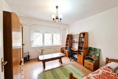 Apartament cu 4 camere decomandat în Bâlc - 4