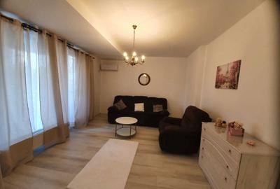 Apartament cu 2 camere în Roșu - 1