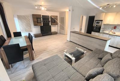 Duplex cu 5 camere cu Canalizare în Dumbrăvița
